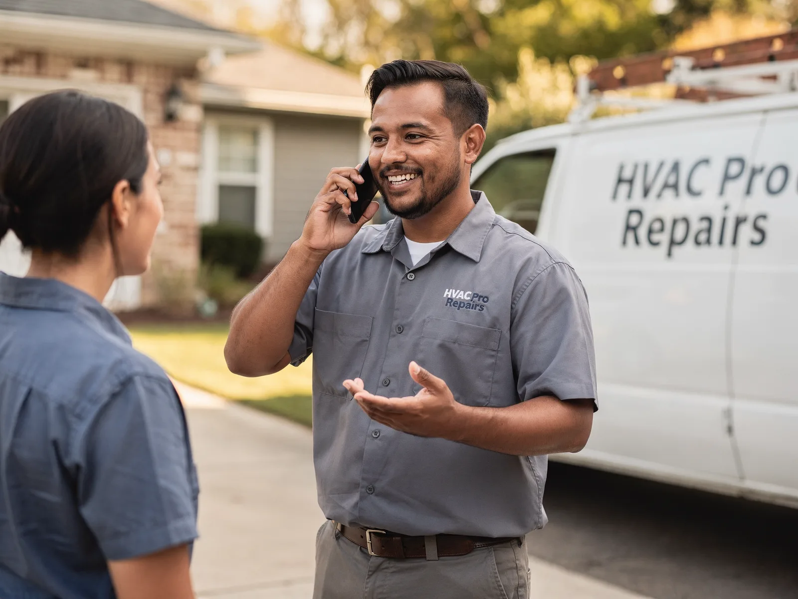 Heat Pump Repair Franklin Park, NJ FAQs